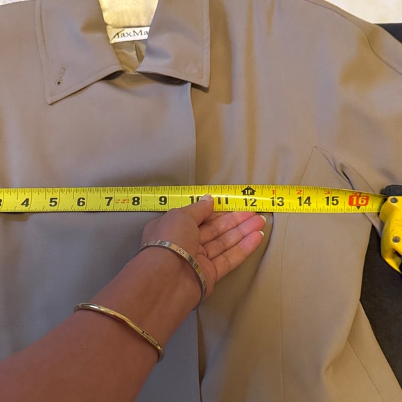 Brand new. Never been used. MaxMara Beautiful suits for Women for all occasions - Picture 4 of 16